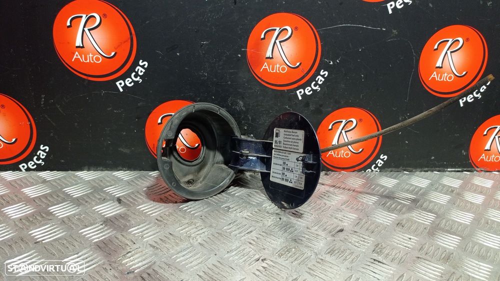 Portinhola Do Combustivel  Volkswagen Golf Iv (1J1) - 2