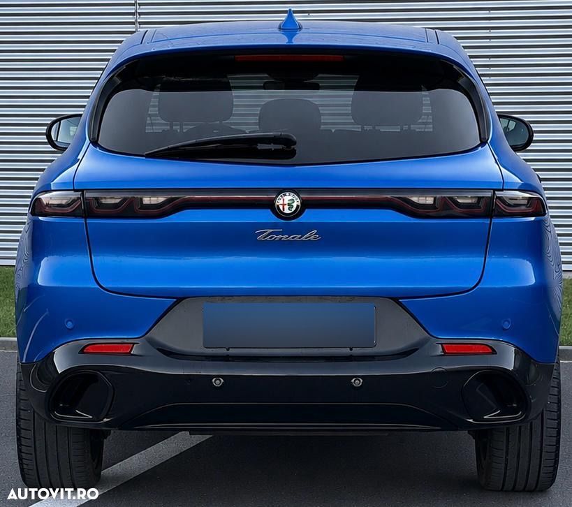 Alfa Romeo Tonale - 2