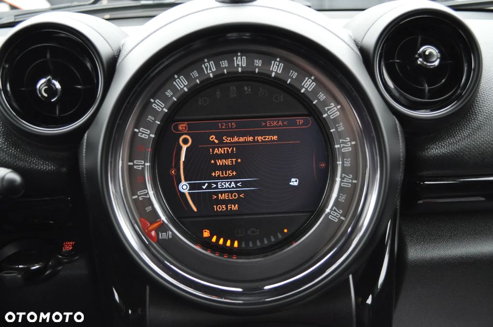 MINI Countryman Cooper - 23