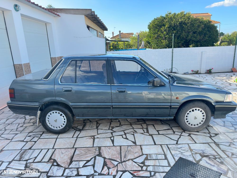 Rover 213 - 1