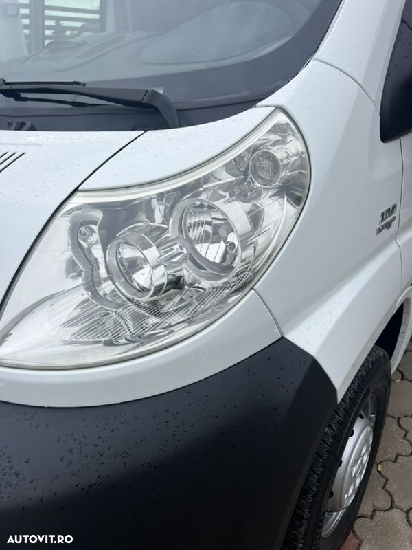 Fiat Ducato - 12