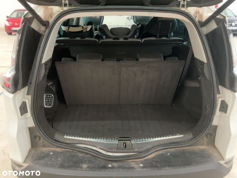 Renault Espace Energy dCi 160 EDC Initiale Paris - 14