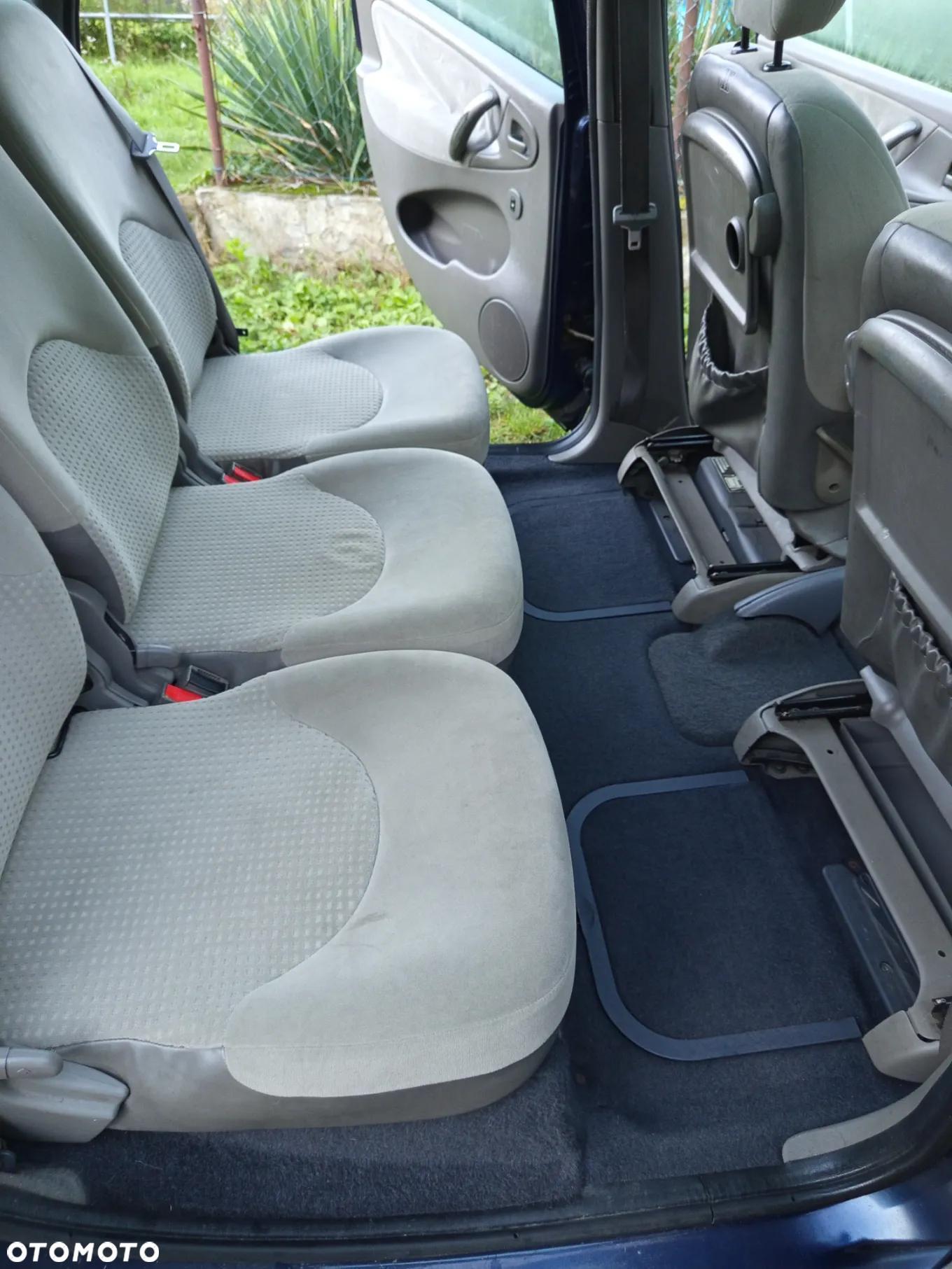 Citroën Xsara Picasso 2.0 HDI Exclusive - 25
