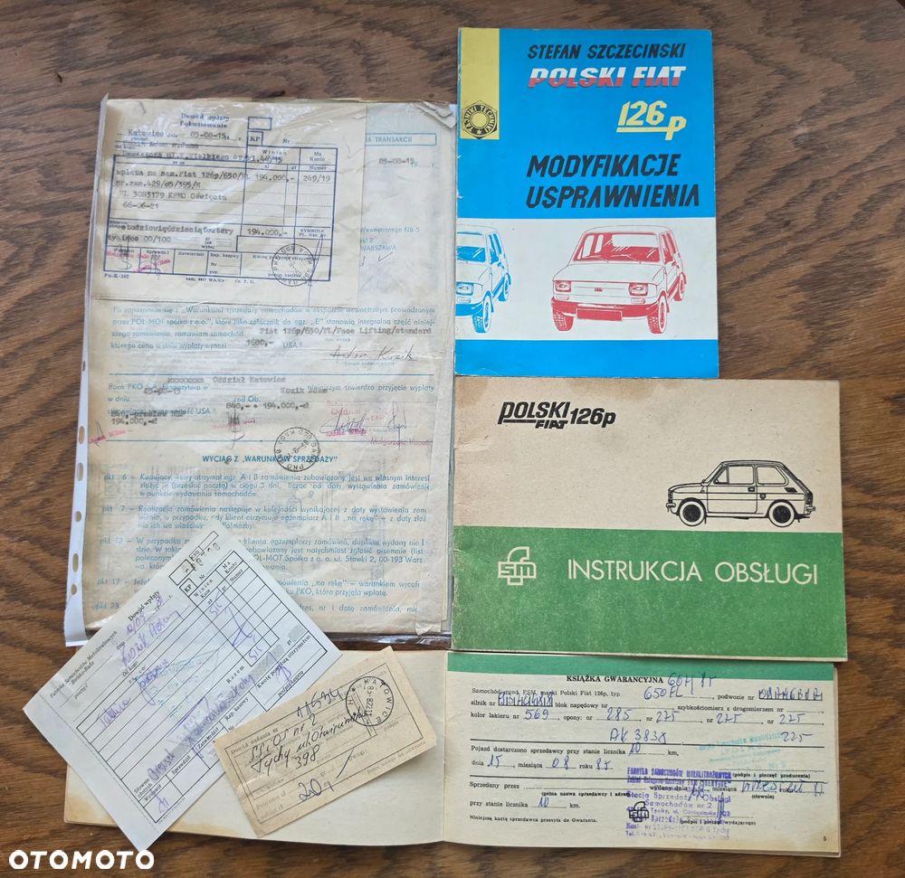 Fiat 126 - 31
