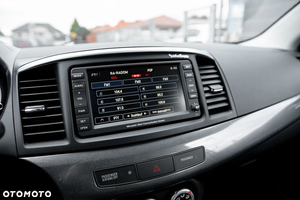 Mitsubishi Lancer 2.0 DI-D Instyle - 32