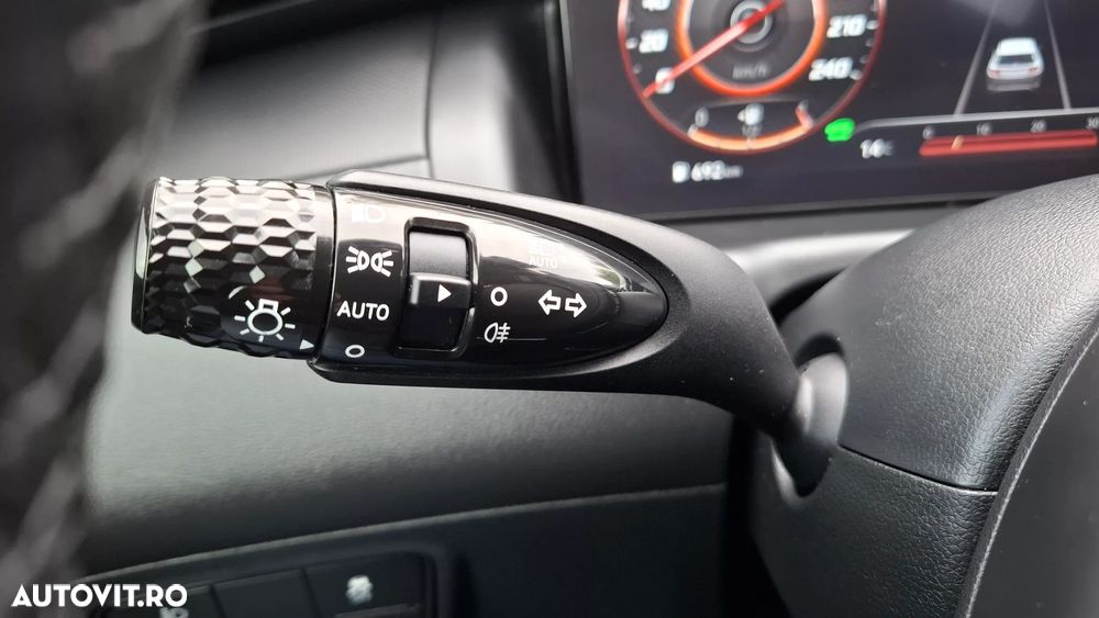 Hyundai Tucson 1.6 T-GDi HEV 2WD Prime - 30