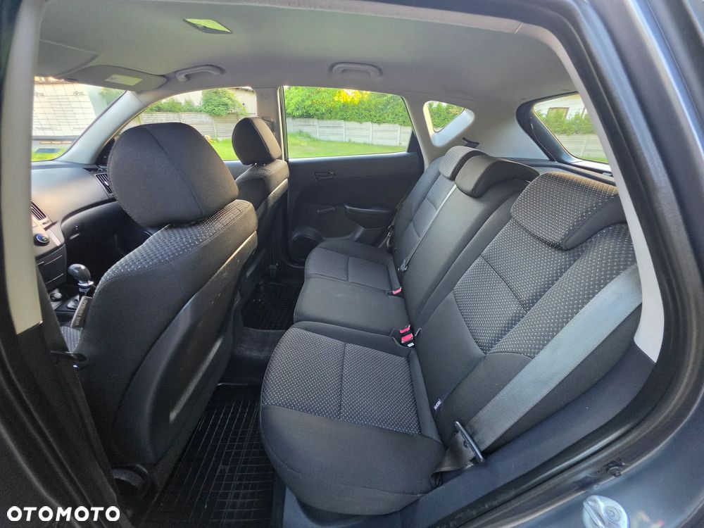Hyundai i30 i30cw 1.4 Edition Plus - 16