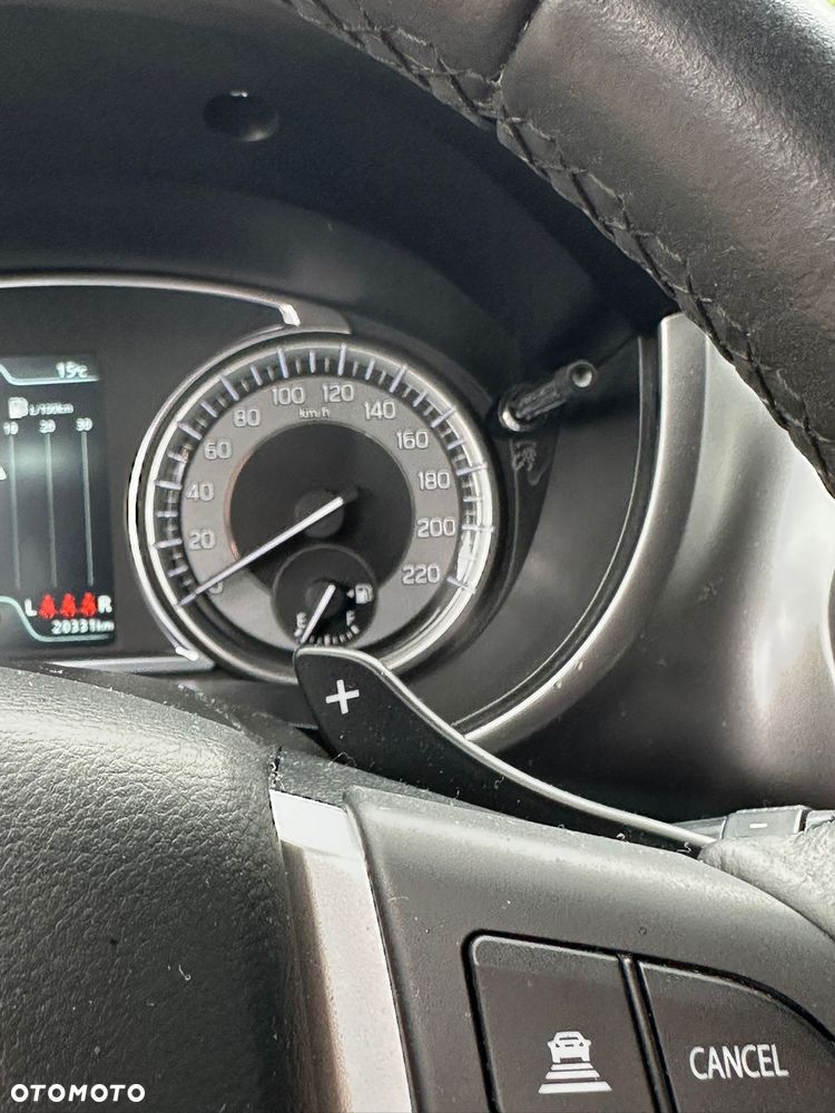 Suzuki Vitara 1.5 DualJet Hybrid Premium Plus 2WD AGS - 16