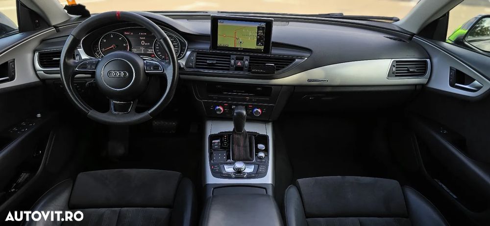 Audi A7 3.0 TDI quattro S tronic - 5