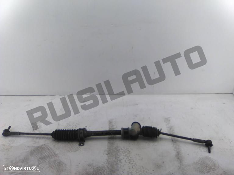 Caixa De Direcção  Toyota Corolla Vi (e90) [1987_1994] 1.3 - 1