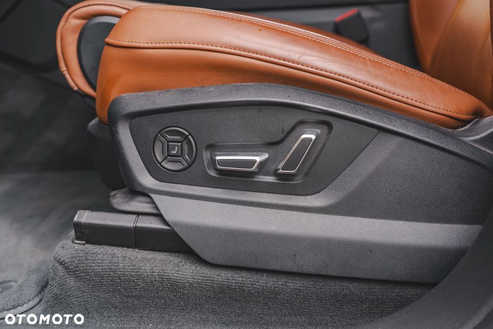Audi Q8 50 TDI mHEV Quattro Tiptronic - 21