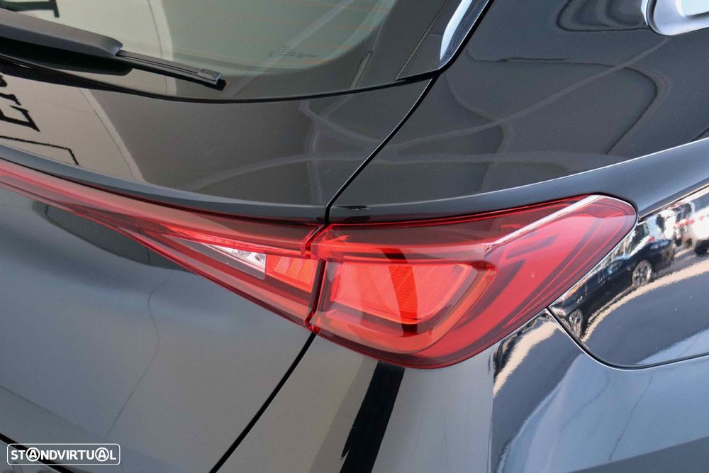 SEAT Leon ST 2.0 TDI Style Edição Fiscal - 9