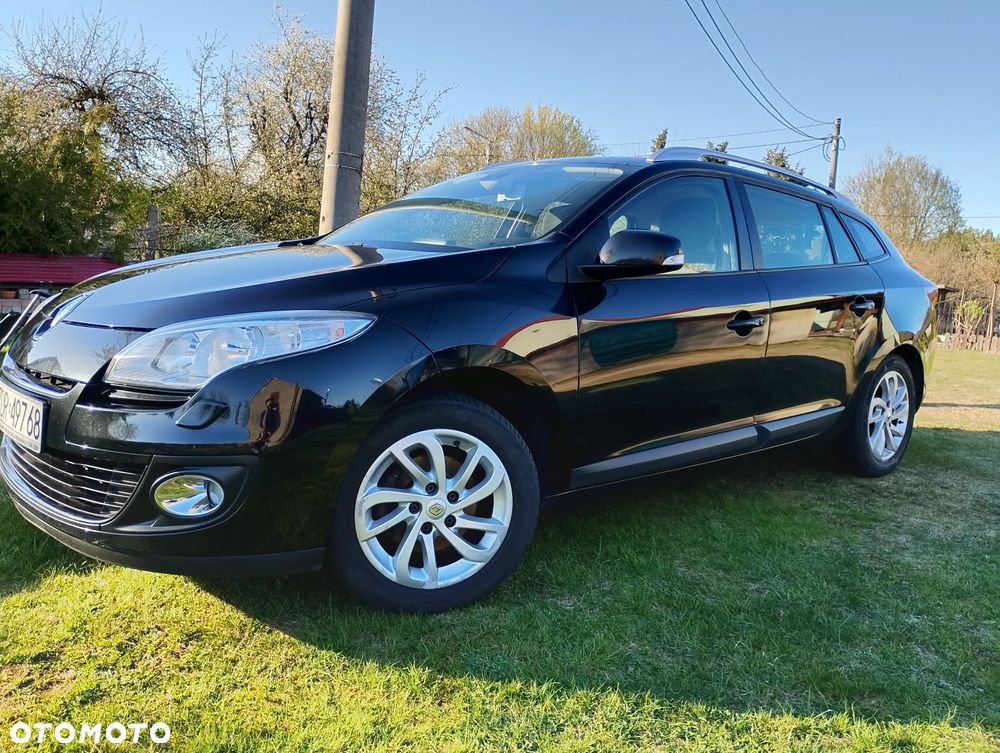 Renault Megane ENERGY dCi 110 Start & Stop Expression - 2