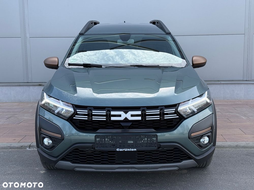 Dacia Jogger TCe 110 (7-Sitzer) Extreme+ - 3