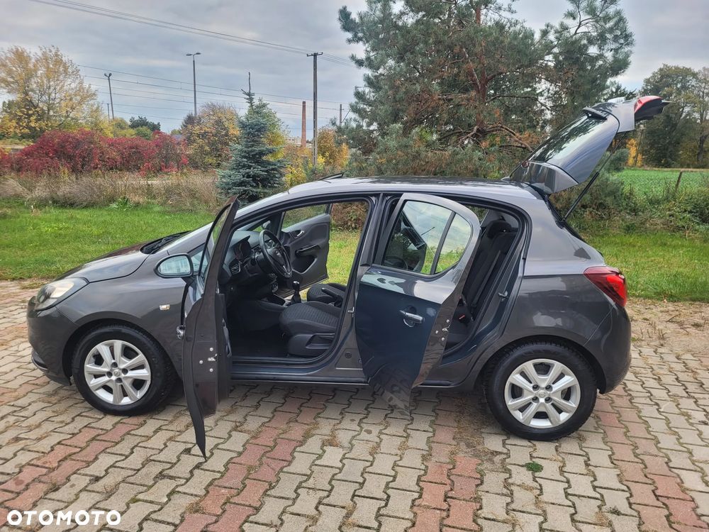Opel Corsa - 13