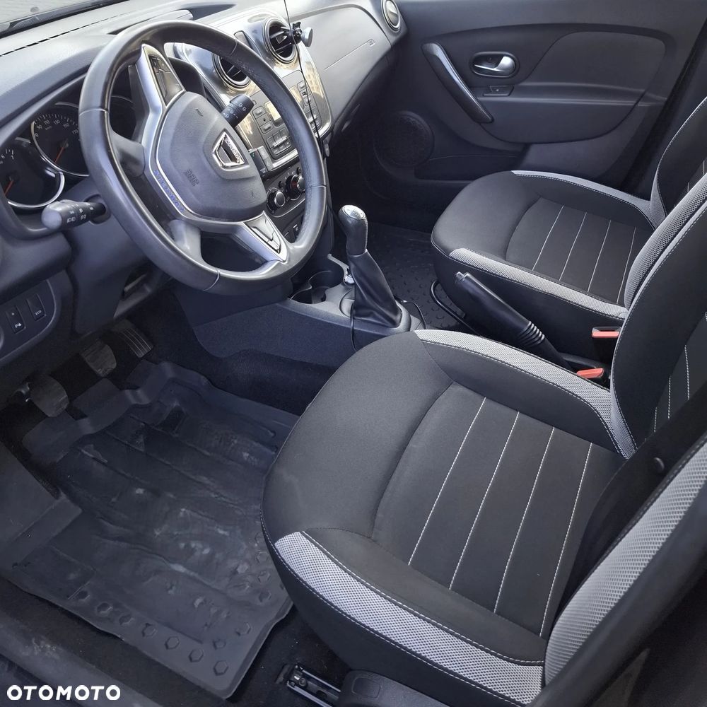 Dacia Sandero 0.9 TCe Laureate - 7