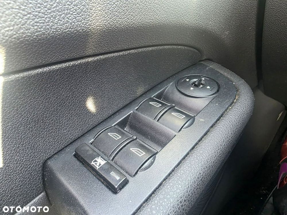 Ford Focus 1.6 Silver X - 9