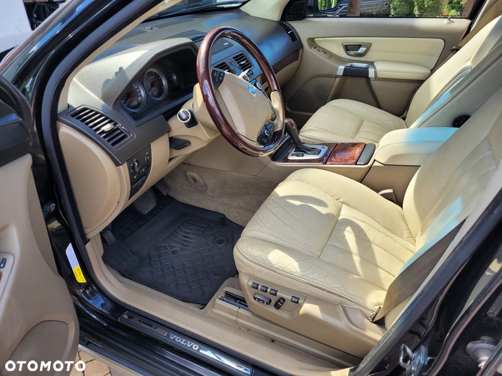 Volvo XC 90 D5 AWD Executive - 8