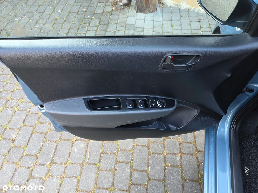 Hyundai i10 1.0 Premium - 14