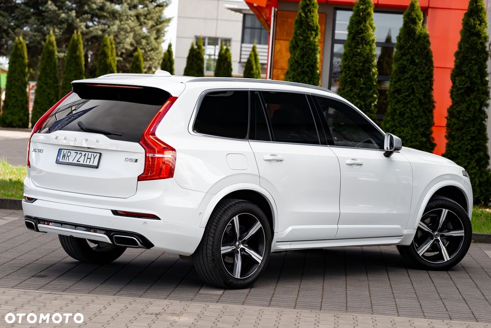 Volvo XC 90 - 13