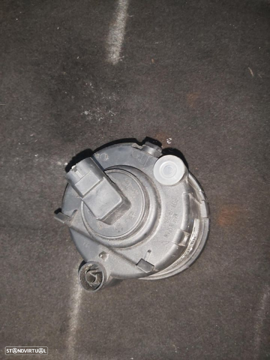Farol Farolim Nevoeiro Nissan Kubistar 2005 - 2