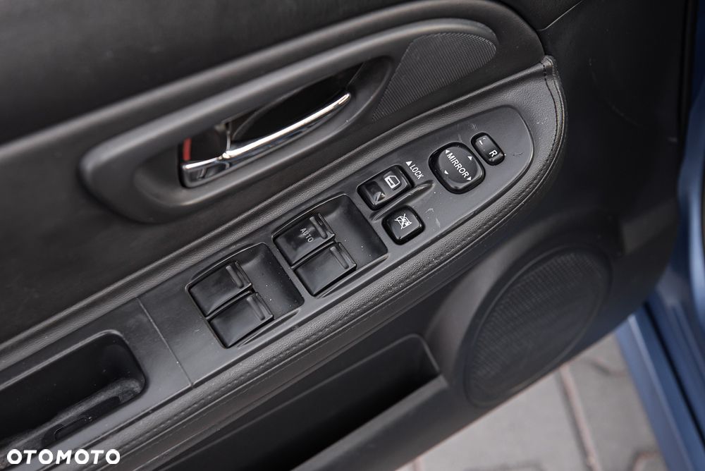 Subaru Impreza ver-1-6-crdi-automatik-trend - 22