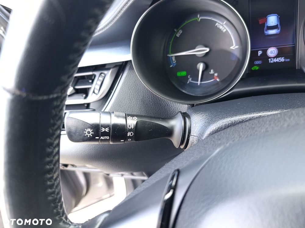 Toyota C-HR 2.0 Hybrid Selection - 37