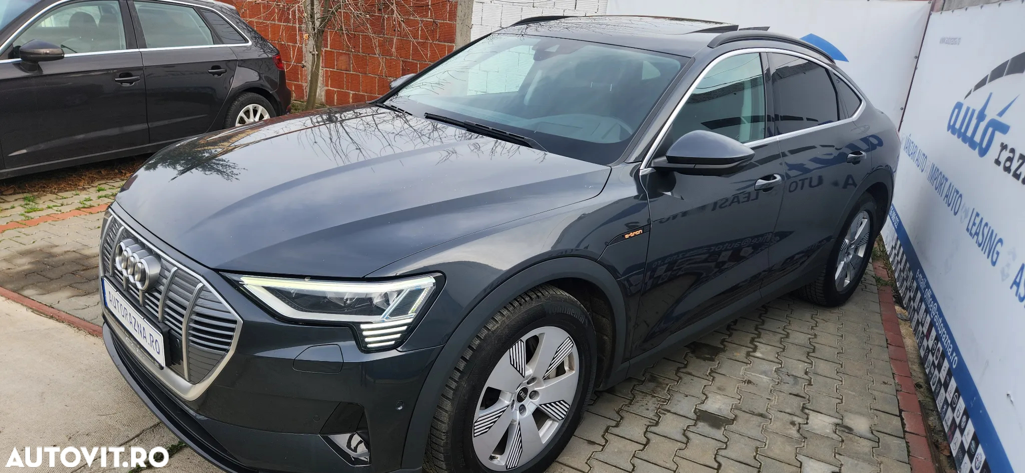 Audi e-tron quattro S - 3