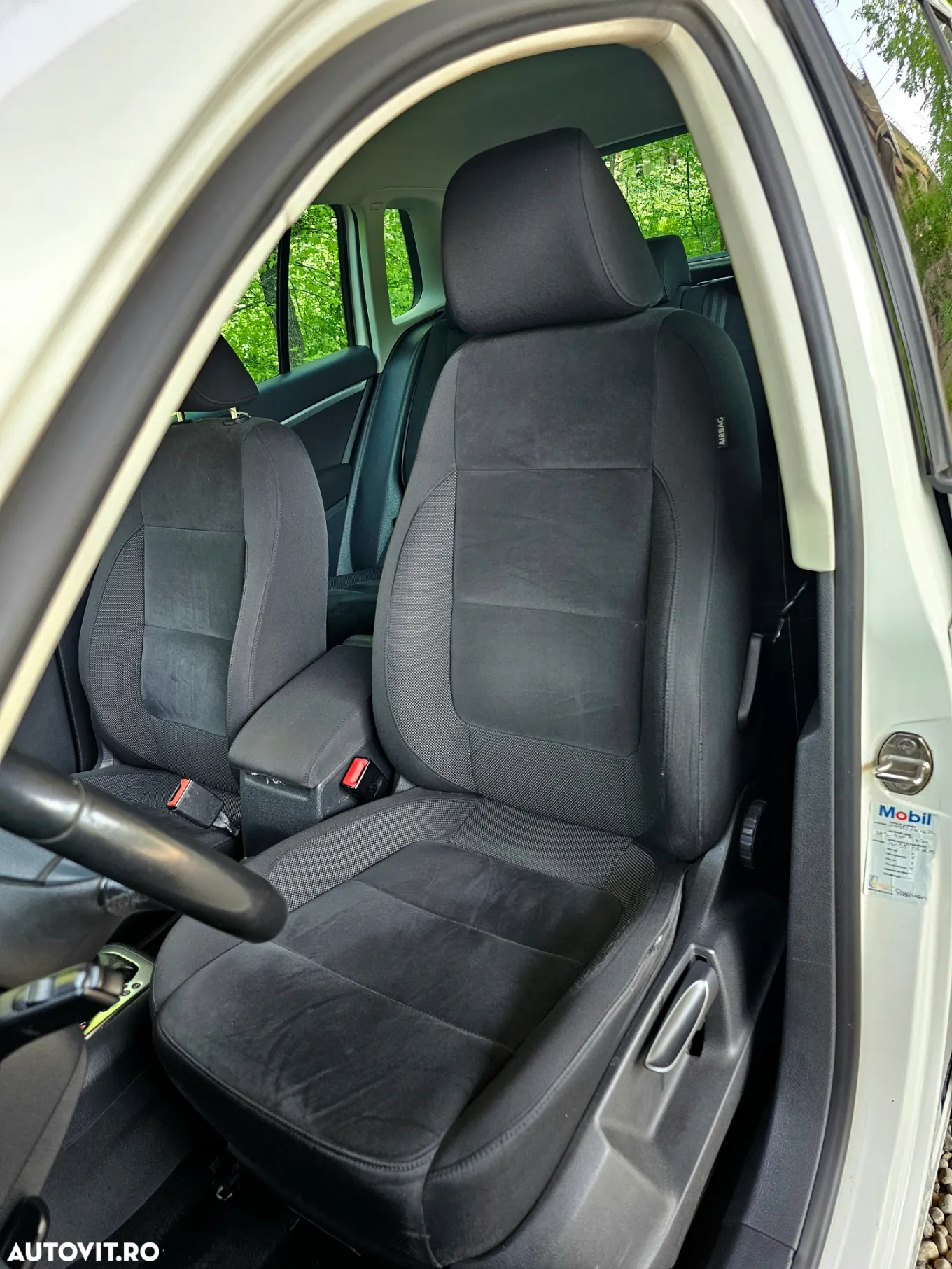 Volkswagen Tiguan 2.0 TDI 4Motion DSG Track & Style - 7
