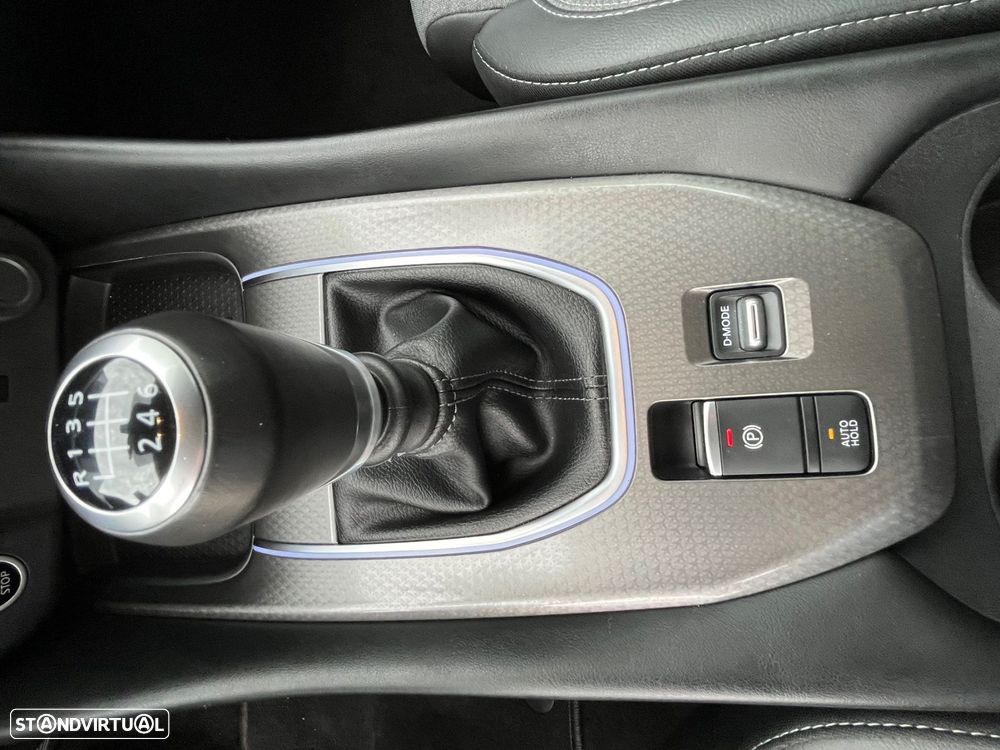 Nissan Qashqai 1.3 DIG-T Advance - 8