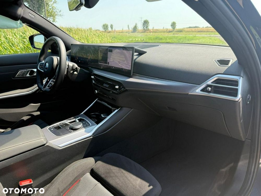 BMW Seria 3 320d xDrive mHEV M Sport - 23