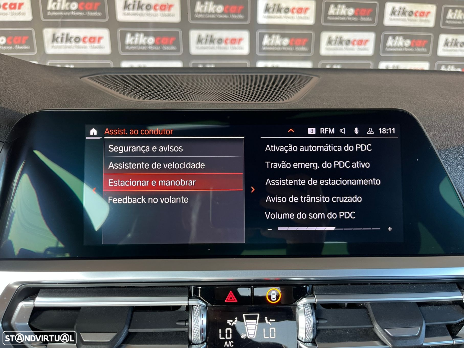 BMW 420 d Pack M Auto - 51