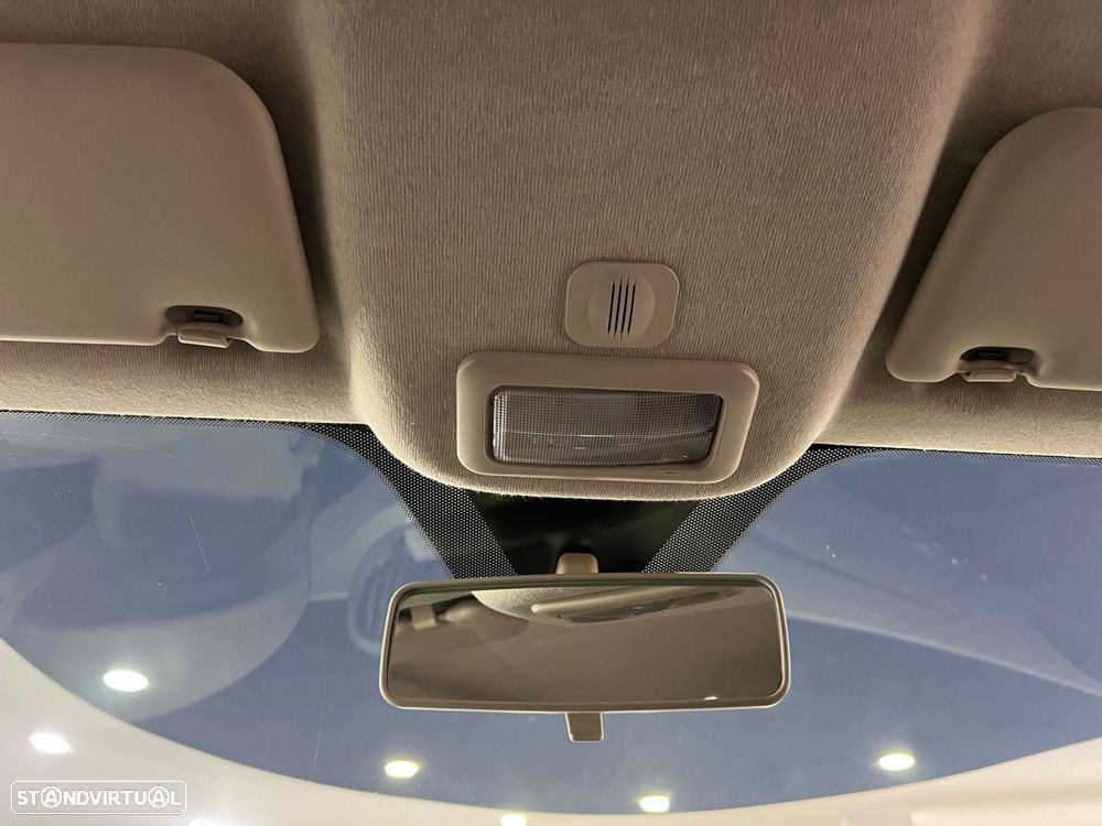 Fiat 500 1.0 Hybrid Club - 20