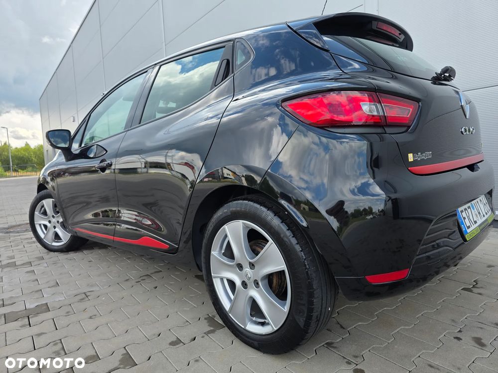 Renault Clio ENERGY TCe 90 Start & Stop LIMITED - 5