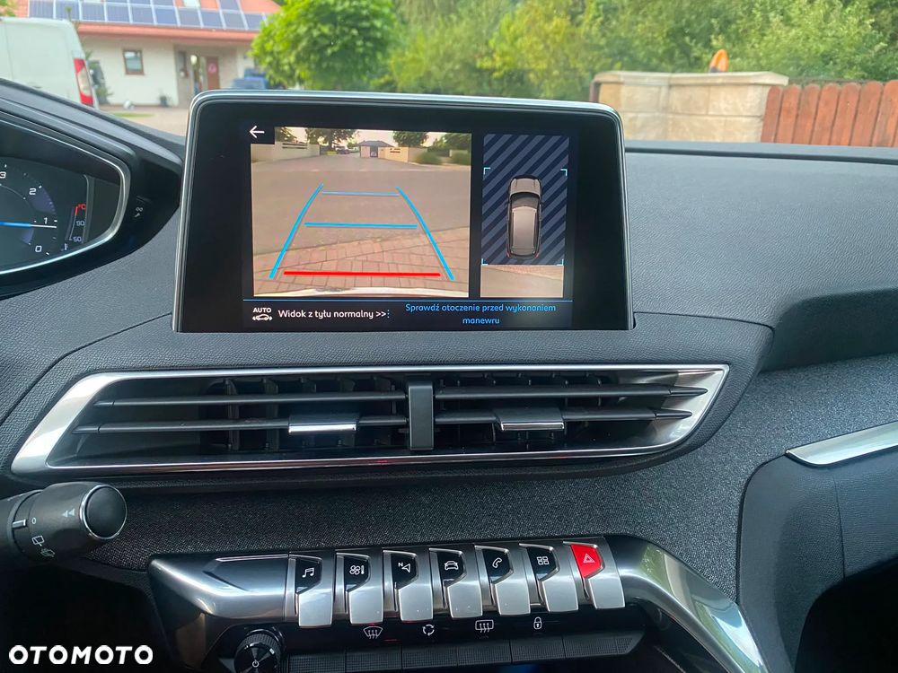 Peugeot 3008 BlueHDi 120 Stop & Start Style - 17