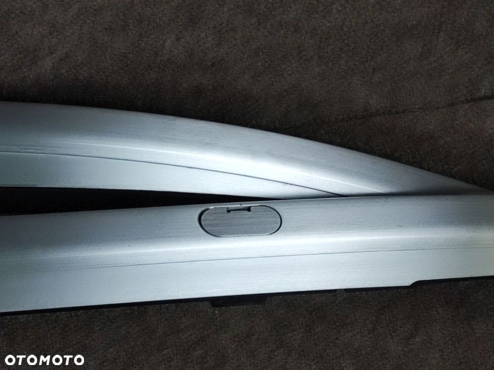 HOMDA HR-V 1.5i 15-18r Relingi Dachowe - 2