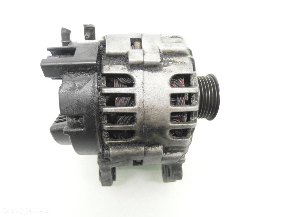 ALTERNATOR VW POLO IV (9N_) 1.2 12V 64 - AZQ SG9B057 - 9