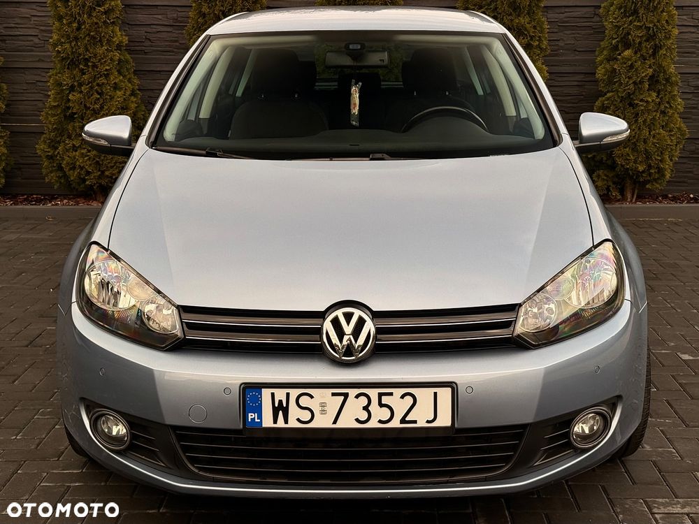 Volkswagen Golf 1.4 TSI Style - 2