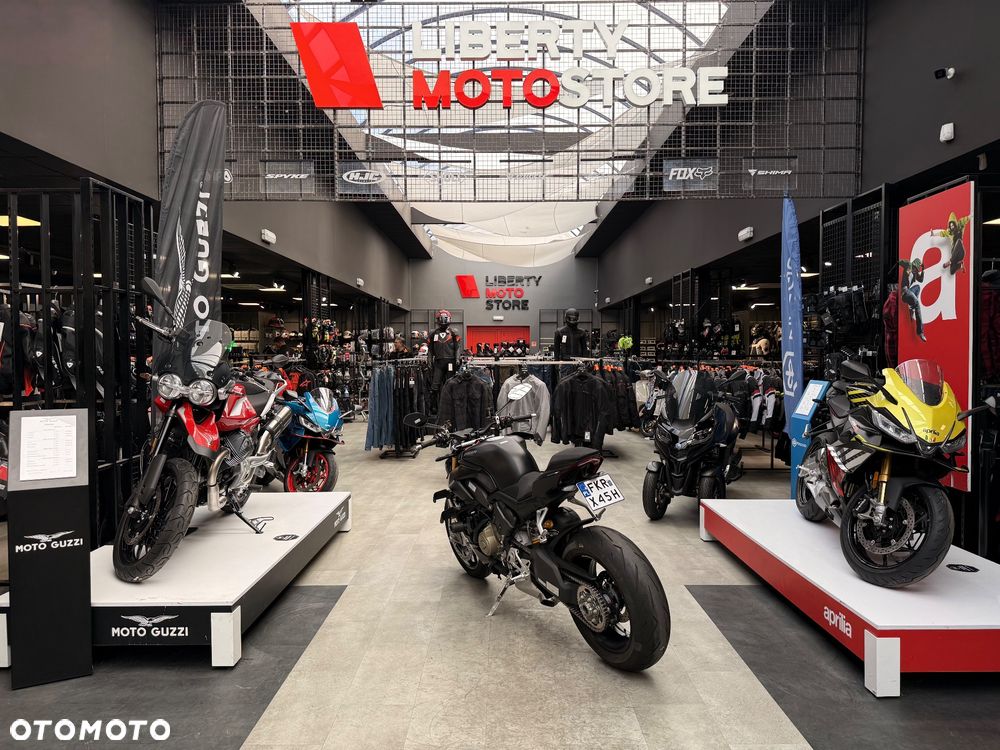 Ducati Streetfighter V4 - 5