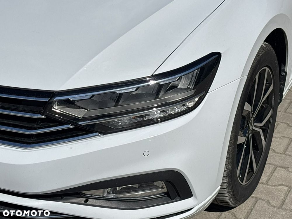 Volkswagen Passat 1.5 TSI EVO Business DSG - 9