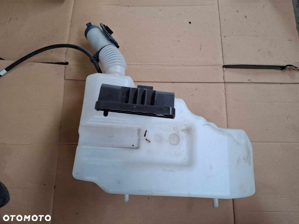ZBIORNIK PŁYNU DO SPRYSKIWACZY FIAT DUCATO III LIFT BOXER JUMPER - 2