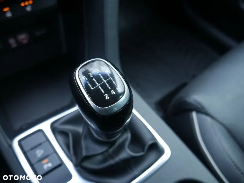 Kia Sportage 1.6 GDI 2WD Dream-Team Edition - 29