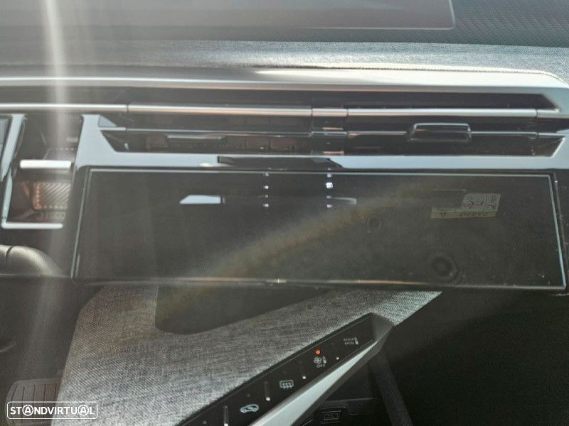 Peugeot 3008 1.2 Hybrid Allure e-DCS6 - 16