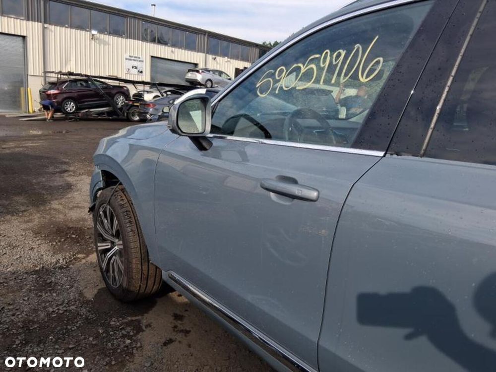 Volvo XC 90 - 20