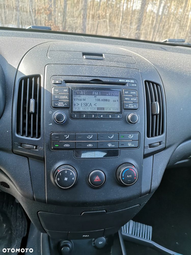 Hyundai i30 1.6 CRDi Edition Plus - 7