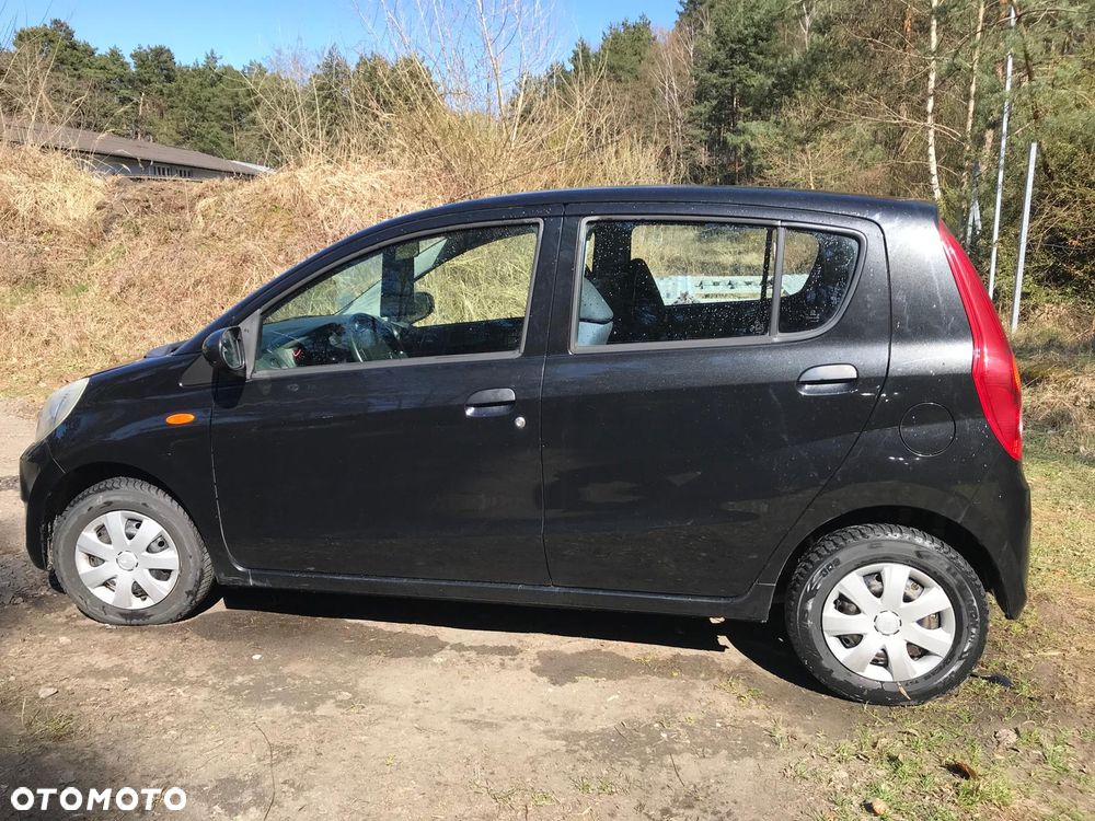 Daihatsu Cuore - 6