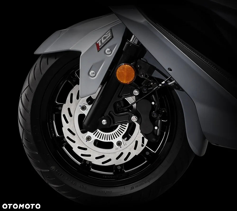 SYM Inny - 3