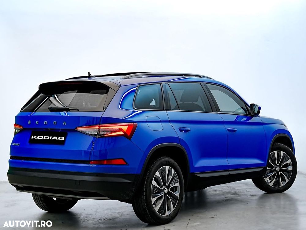 Skoda Kodiaq 2.0 TDI DSG Style - 6