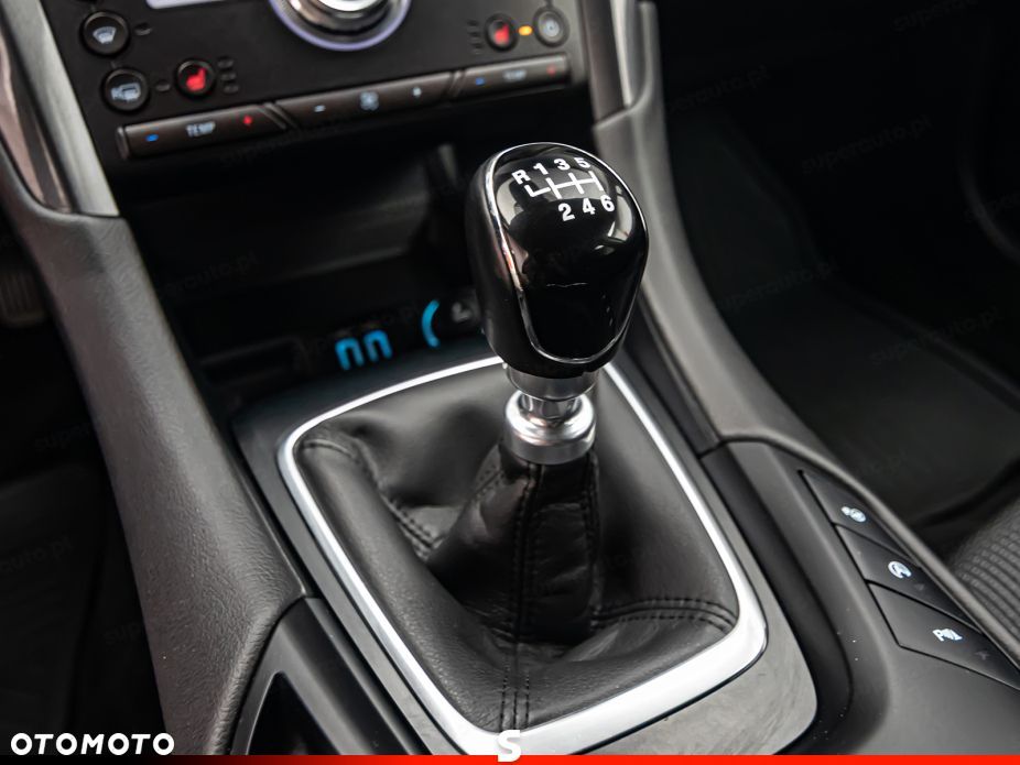 Ford Mondeo 2.0 EcoBlue Titanium - 18