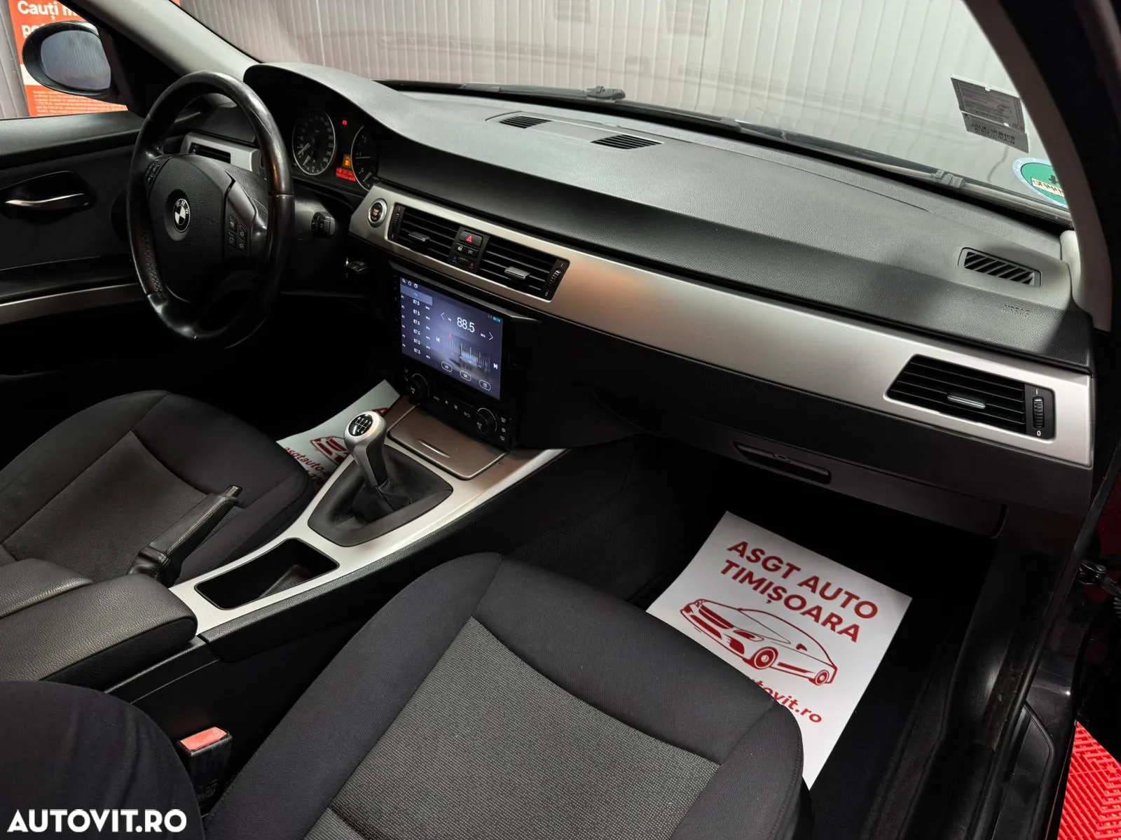 BMW Seria 3 - 5